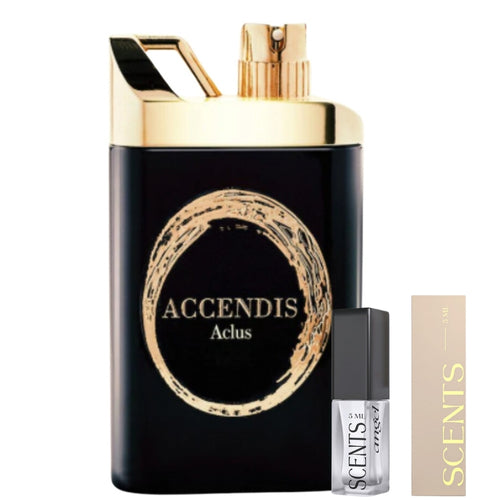 Aclus Eau de Parfum