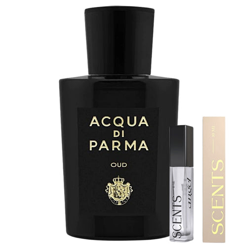 Oud Eau de Parfum