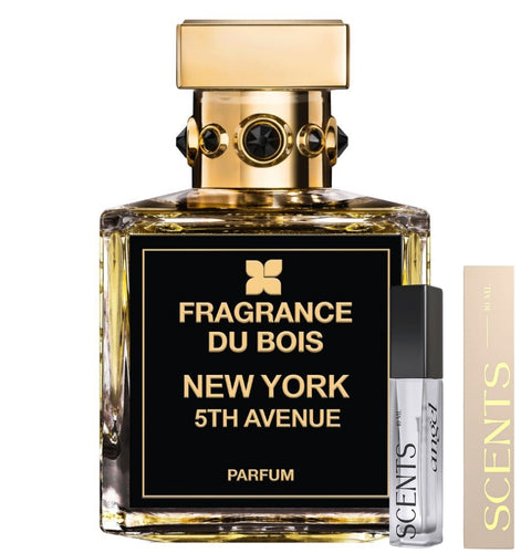 New York 5th Avenue Eau de Parfum