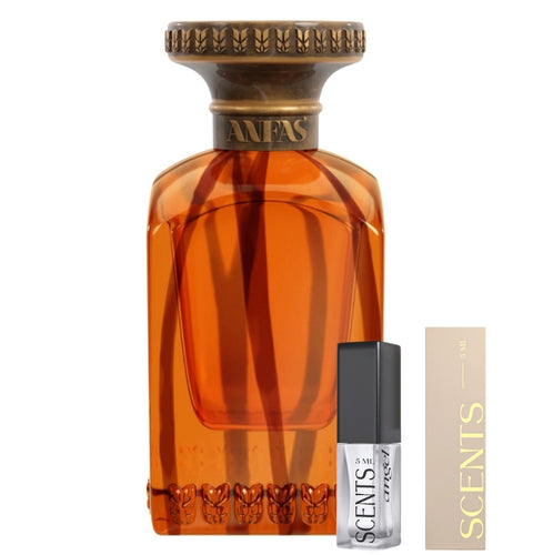 Anfas Haneen Extrait De Parfum