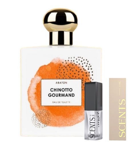 Chinotto Gourmand Eau De Toilette