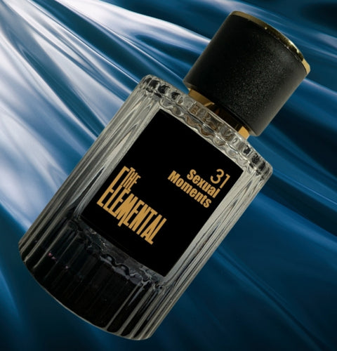 The Elemental Fragrances Sexual Moments Eau de Parfum