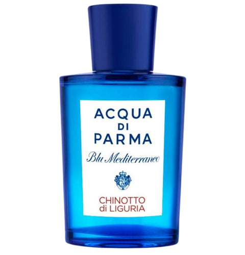 Blu Mediterraneo Chinotto di Liguria Eau De Toilette