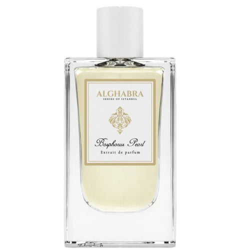 Alghabra Parfums Bosphorus Pearl Extrait de Parfum