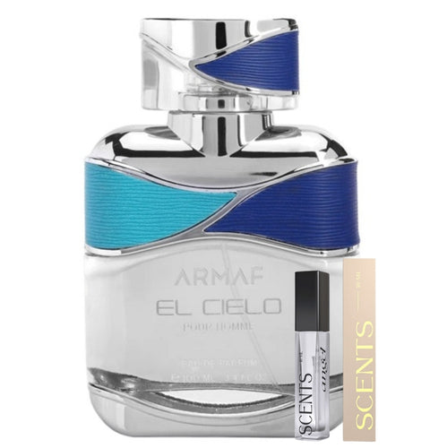 El Cielo Eau de Toilette