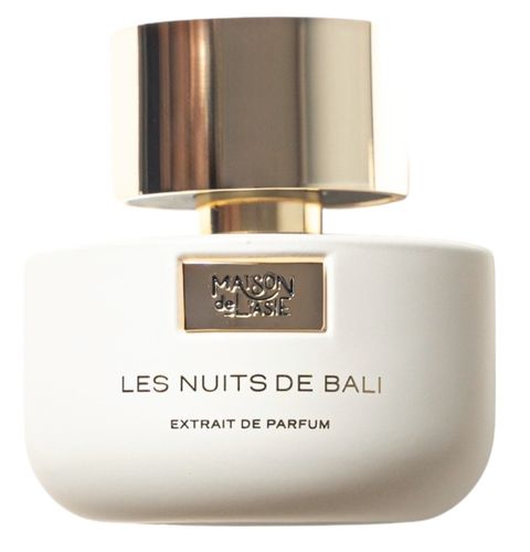Maison de L’Asie Les Nuits de Bali Extrait De Parfum