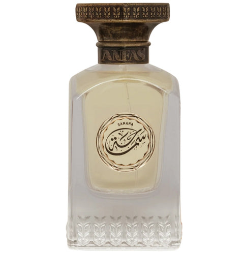 Anfas Samaha Extrait De Parfum