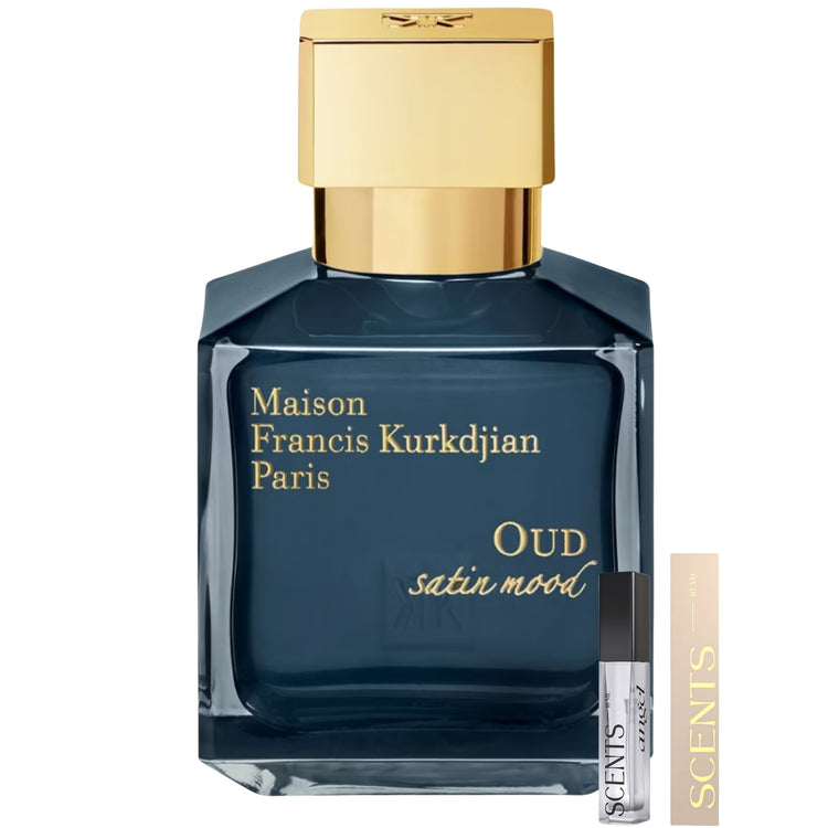 Maison Francis Kurkdjian Oud Satin Mood Eau de Parfum