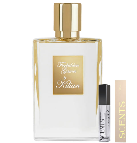By Kilian Forbidden Games Eau de Parfum