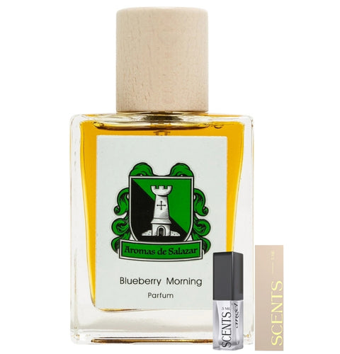 Blueberry Morning Parfum