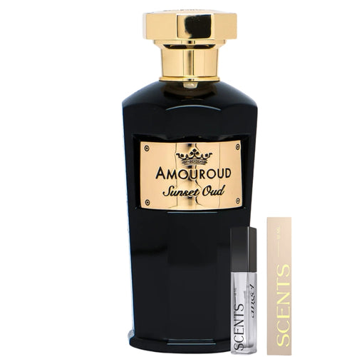 Sunset Oud Eau de Parfum