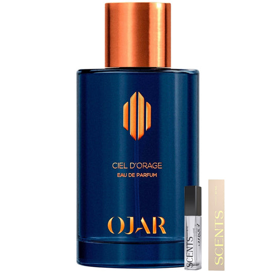 OJAR Ciel d'Orage Eau De Parfum