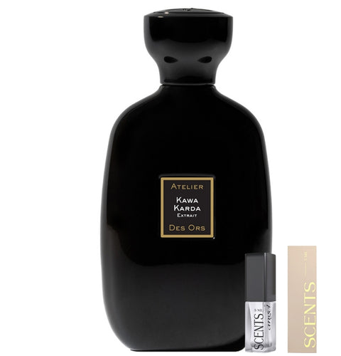 Ors Kawa Karda Extrait de Parfum