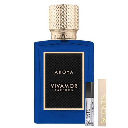 Vivamor Parfums Akoya Extrait de Parfum
