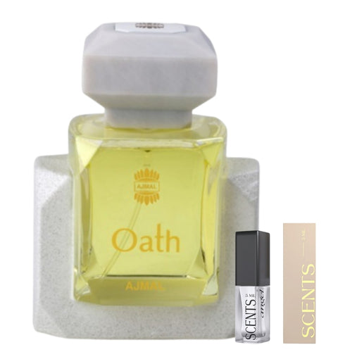 Oath Eau De Parfum