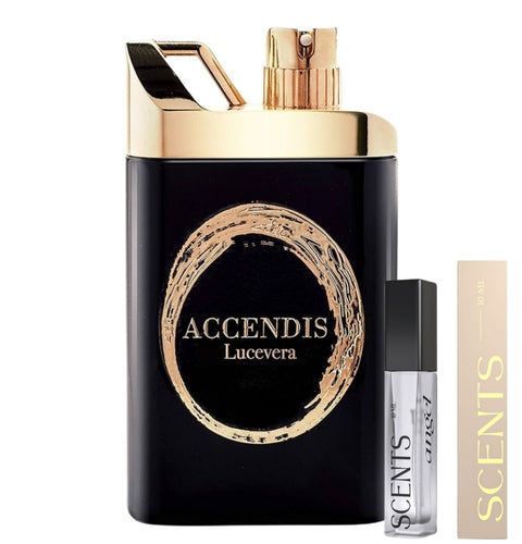 Lucevera Eau de Parfum