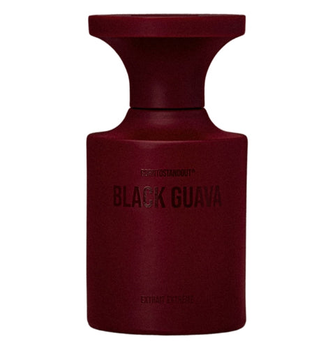 Borntostandout Black Guava Extrait de Parfum
