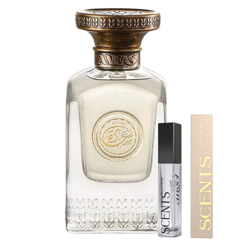 Anfas Sa’adah Eau de Parfum