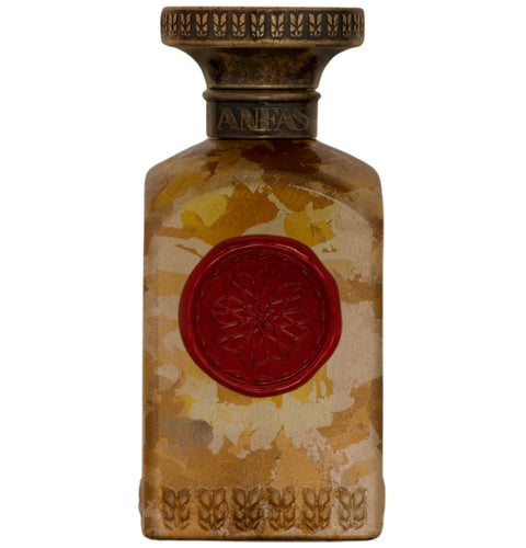 Anfas Ishq Special Edition Eau de Parfum