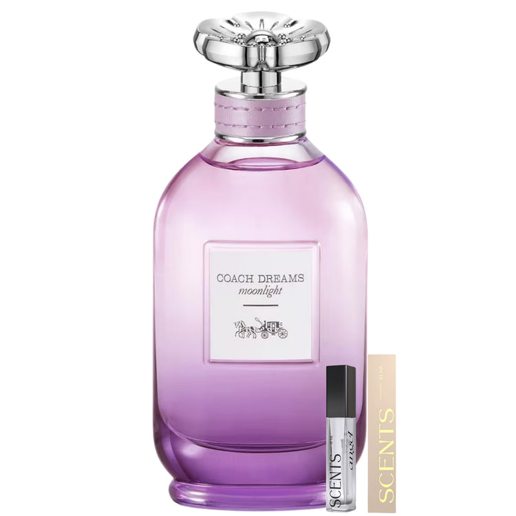 Coach Dreams Moonlight Eau de Parfum
