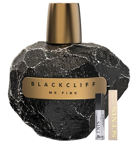 Mr. Pink Extrait De Parfum