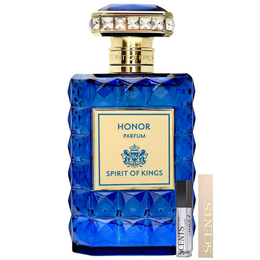 Spirit of Kings Honor Parfum