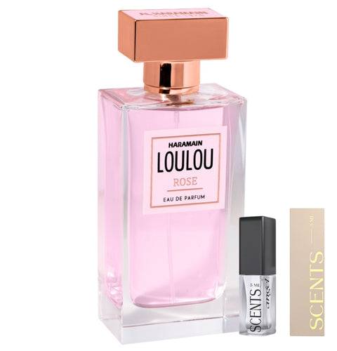 Loulou Rose Eau de Parfum