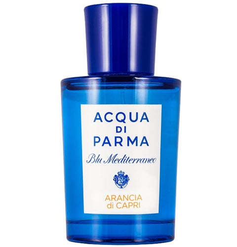 Blu Mediterraneo Arancia di Capri Eau De Toilette