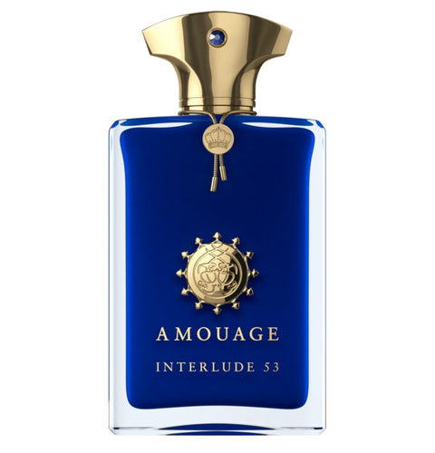 Interlude 53 Man Extrait de Parfum