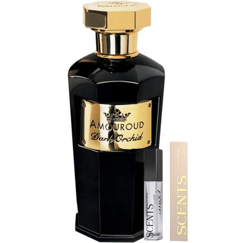 Dark Orchid Eau de Parfum