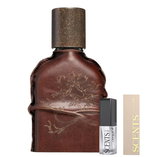 Orto Parisi Cuoium Eau de Parfum