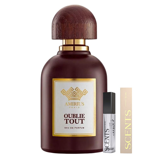 Oublie Tout Eau de Parfum