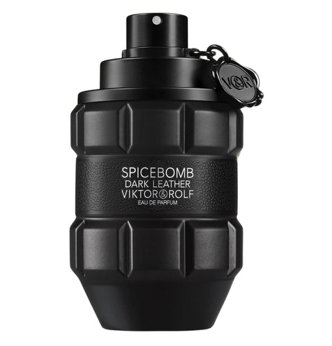 Viktor & Rolf Spicebomb Dark Leather Eau De Parfum