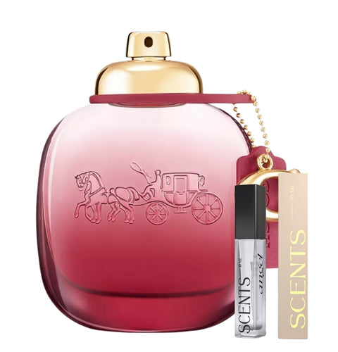 Wild Rose Eau de Parfum