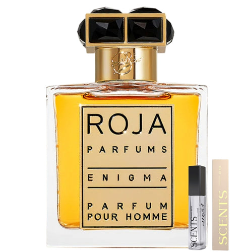 Enigma Pour Homme Parfum