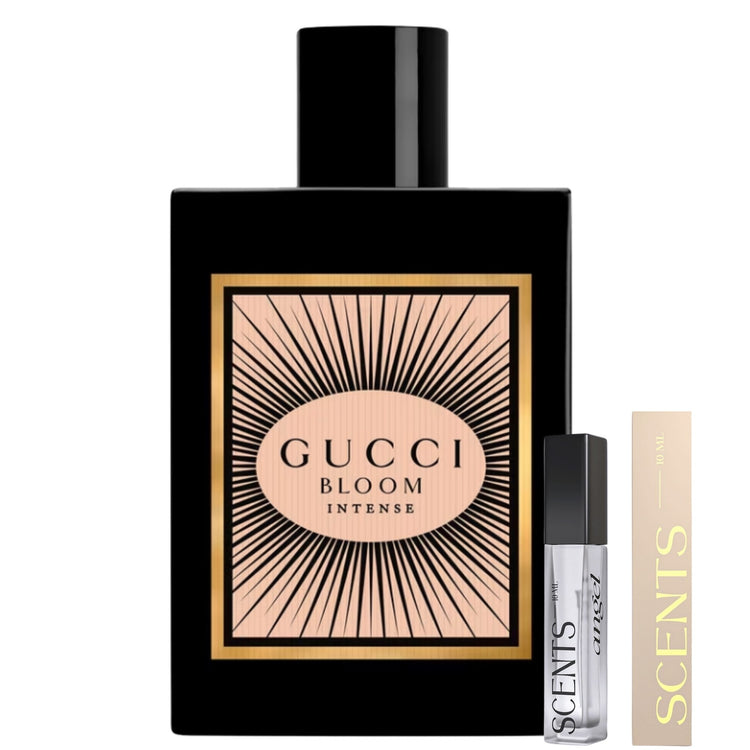 Gucci Bloom Intense Eau De Parfum