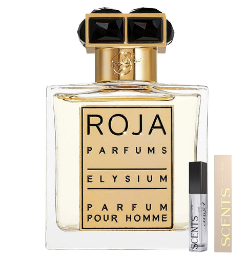 Elysium Pour Homme Parfum