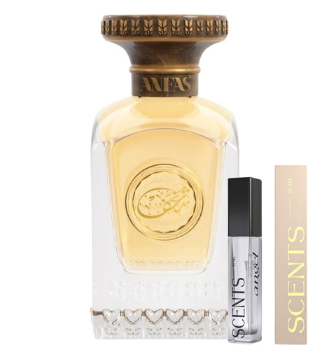 Anfas Shaghaf Extrait de Parfum