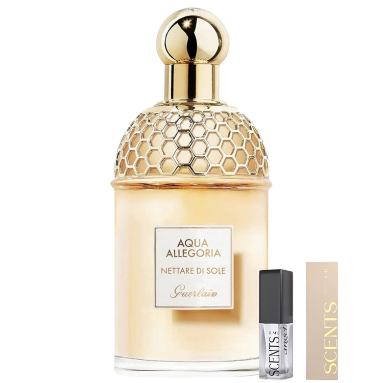 Guerlain Aqua Allegoria Nettare Di Sole Eau De Toilette