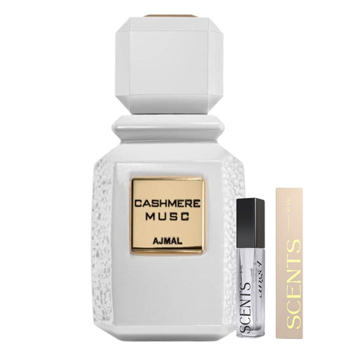 Cashmere Musc Eau De Parfum