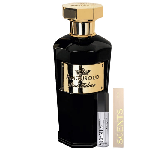 Oud Tabac Eau de Parfum