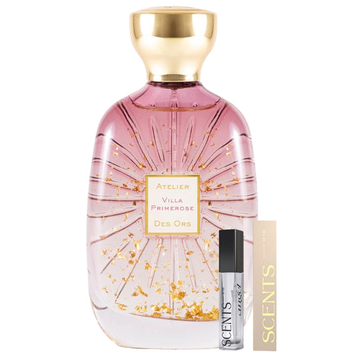 Villa Primerose Eau de Parfum