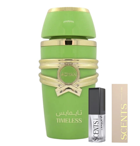 Timeless Extrait De Parfum