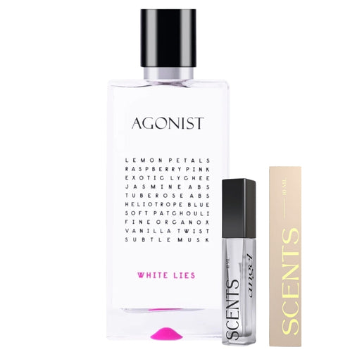 White Lies Eau de Parfum