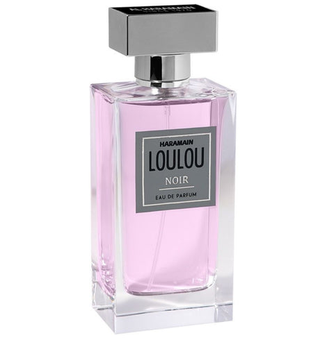 Loulou Noir Eau de Parfum