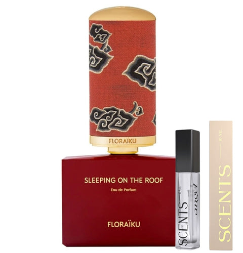 Floraiku Sleeping on The Roof Eau de Parfum