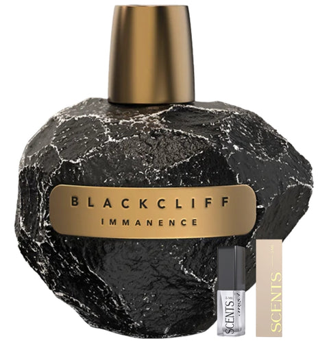 IMMANENCE Extrait de Parfum