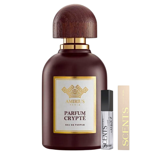 Crypte Eau de Parfum