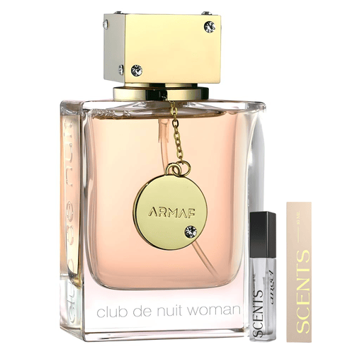 Club De Nuit Woman Eau de Parfum