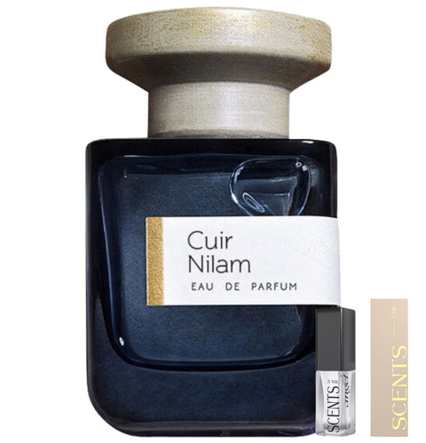 Cuir Nilam Eau de Parfum